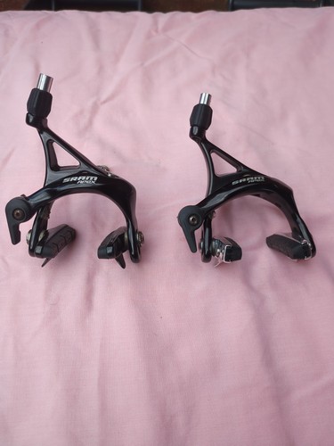 Sram apex dual - dual, pivot
