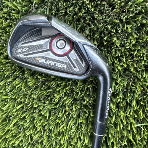 Taylormade burner single 4 - taylormade,