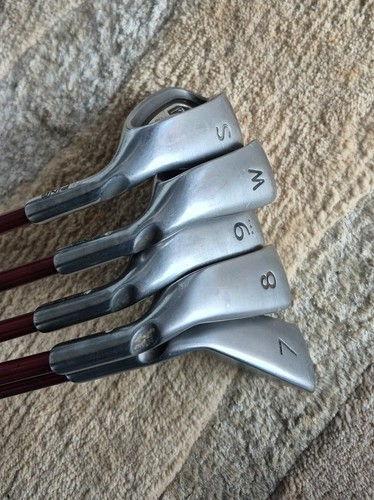 Ping k15 irons - k15,
