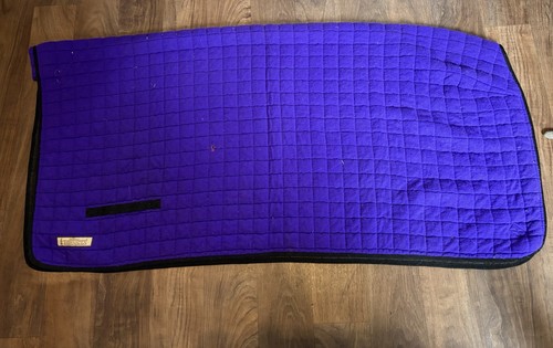 Genuine thermatex purple - 4’9,