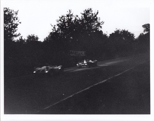 Ecurie ecosse jaguar - jaguar, d-type