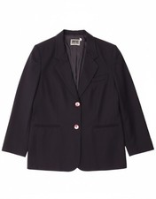 LUISA SPAGNOLI Womens 2 Button