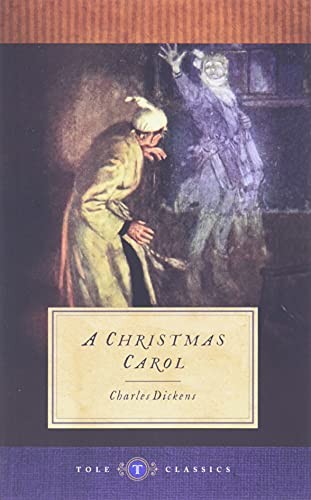 Christmas carol tole - a,