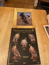 Lot of 2 Northwoods Limited