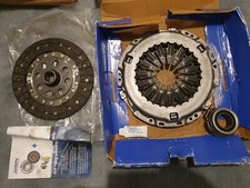  Clutch Kit  Toyota Avensis