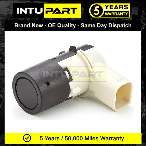 Intupart pdc parking sensor - pdc,