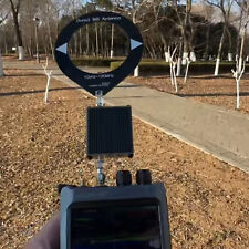 The Latest Upgraded Donut Broadband Antenna 10Khz-180Mhz Low Impedance Converter