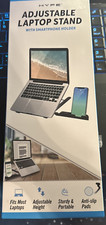 Hype Adjustable Laptop Stand