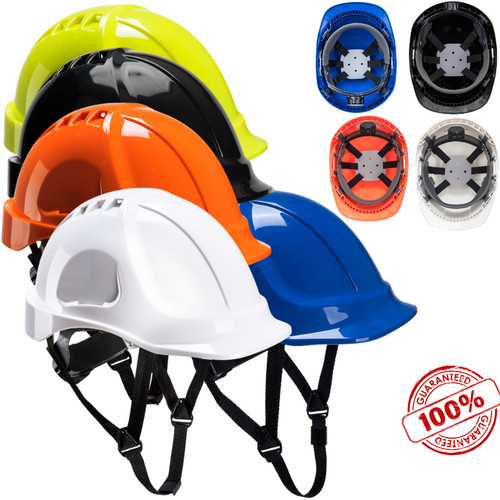 Portwest ps55 endurance - endurance, helmet