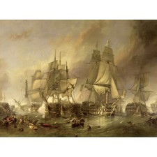 Stanfield The Battle Of