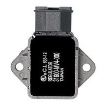 Regulator FITS HONDA CBR250RR CBR400RR CBR600 VFR750 CBR900RR - #31600-MV4-000