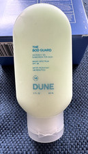 NEW Dune The Bod Guard -