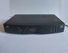 Black Sky Pace SD Digital Satellite Receiver/recorder model BSKYB 2200 + remote