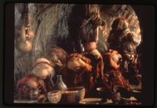 The Dark Crystal 1982 Podlings