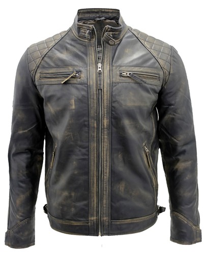 Men vintage black retro - men's,
