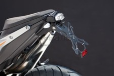 EVOTECH License Plate Holder