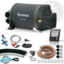 TRUMA COMBI 2E KIT WATER