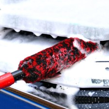 Auto Wheel Detailing Brush