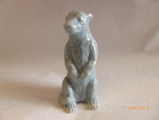 Wade Whimsie FAIR Piece - GREY