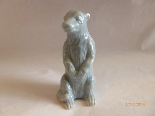 Wade whimsie fair piece grey - wade,