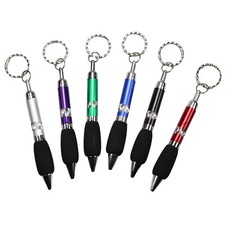 Mini Keyring Ballpoint Pen -