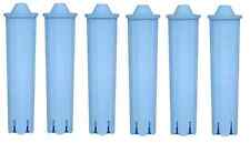 6x Jura Blue 67879 71445