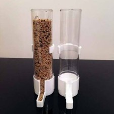 Bird drinkers cage - bird,