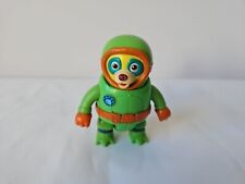 RARE 2010 Disney Special Agent Oso -  Submarine Outfit - Action Figure Toy 