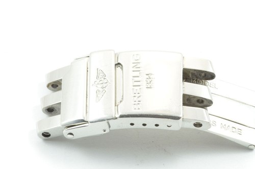 Breitling pilot bracelet - pilot,