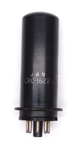 Rca jan crc - jan, 6l6