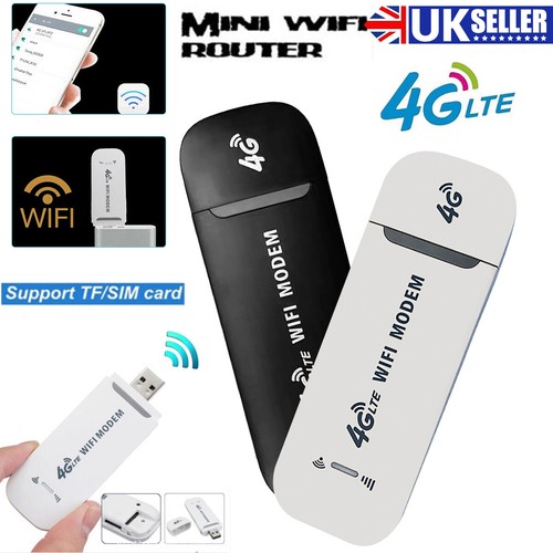 Lte wireless router - 4g,