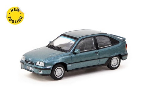 Tarmac works opel - tarmac, 1/64