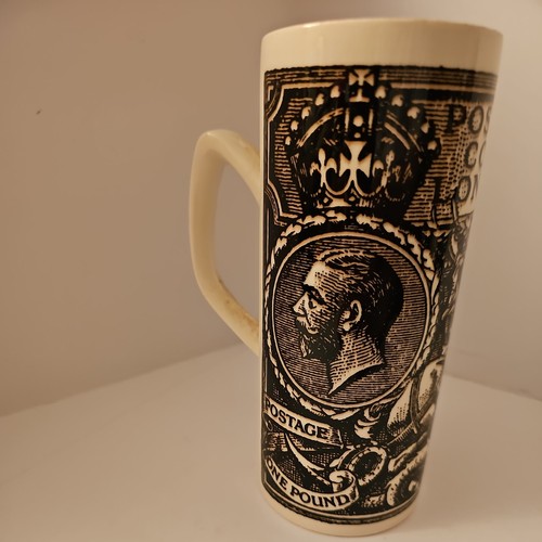 Hornsea mug postal - ●hornsea, mug●postal