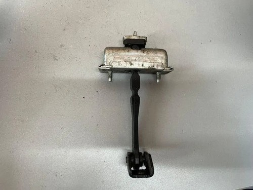 Opel corsa van front - opel, e