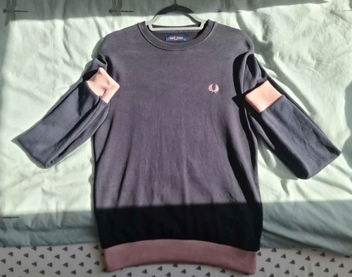 Fred perry jumper - fred,