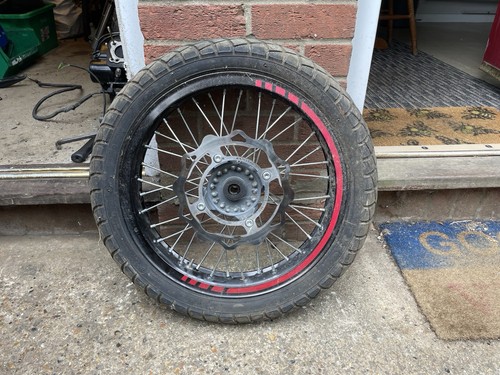 Lexmoto adrenaline125 sinnis - lexmoto,