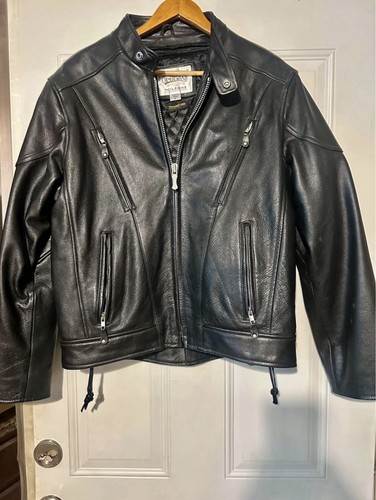 Vintage wilsons open road full - vintage,