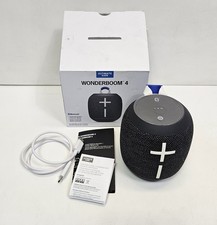 Ultimate Ears Wonderboom 4