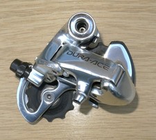 Shimano Dura Ace Rear