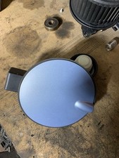 Vauxhall Corsa D Petrol Flap