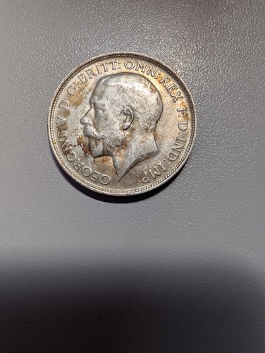 1914 king george one - king,