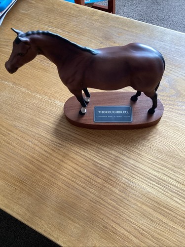 Beswick thoroughbred - beswick,