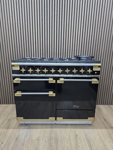 Rangemaster elise 110cm dual - 110cm,