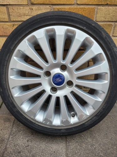 Ford fiesta mk7 8 - ford, mk7/8