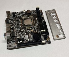 Veno Scorp ZX-H61C/B75 V4.0