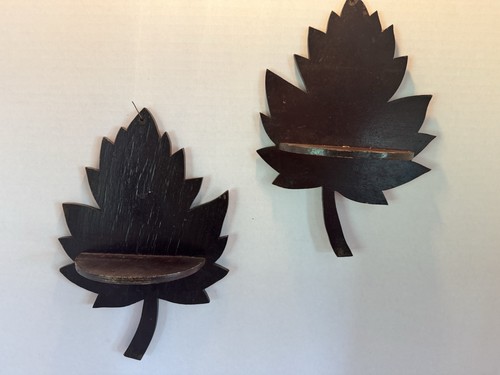 Vintage 70s wooden maple - 70s,