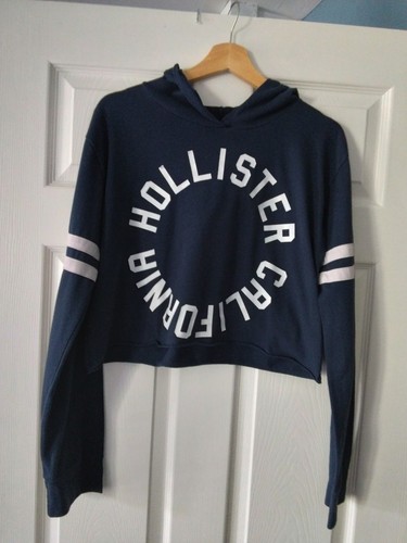 Hollister lightweight hooded - lightweight,