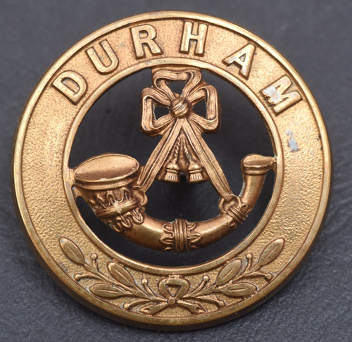 Durham light infantry - light,