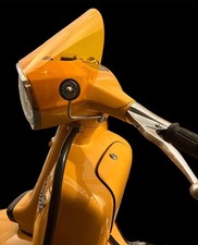 TAFFSPEED RACING LAMBRETTA GP