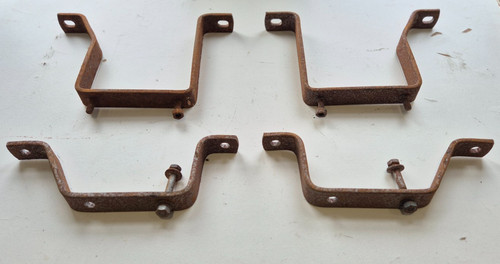 Triumph dolomite bumper - **,